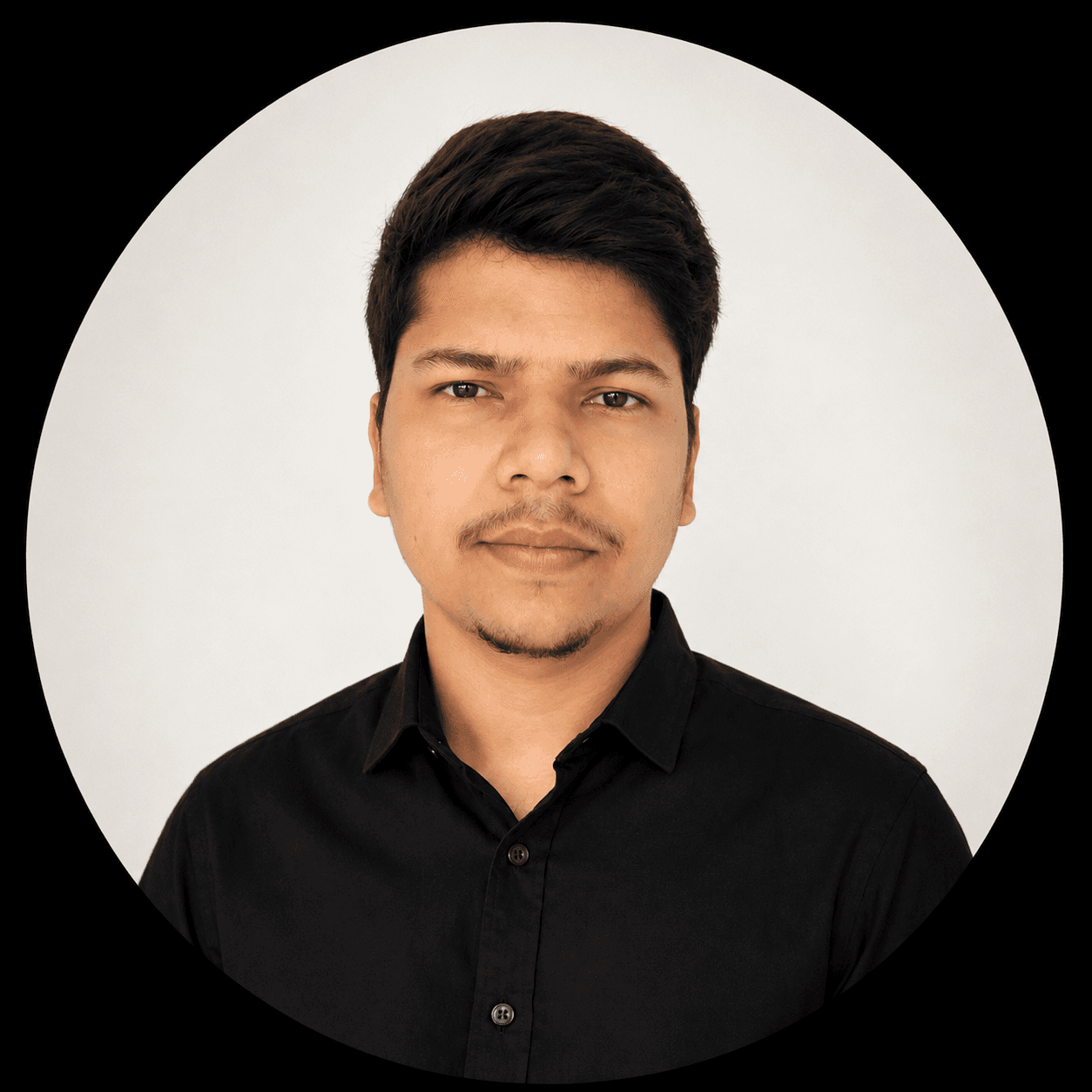 Md Faizan Ahmad - Frontend Developer